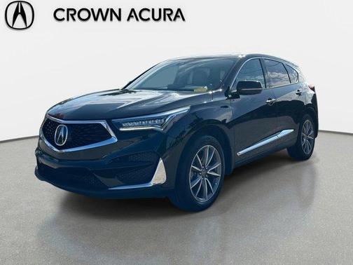 2019 Acura RDX Technology Package
