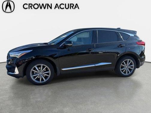 2019 Acura RDX Technology Package