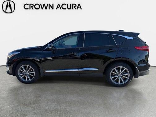 2019 Acura RDX Technology Package