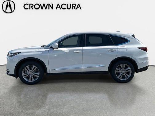 2026 Acura MDX Base