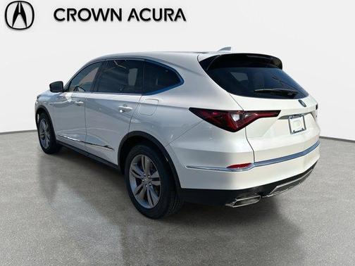 2026 Acura MDX Base