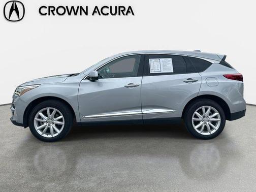 2021 Acura RDX Base