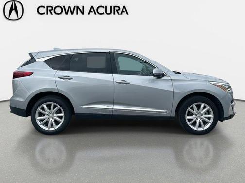 2021 Acura RDX Base