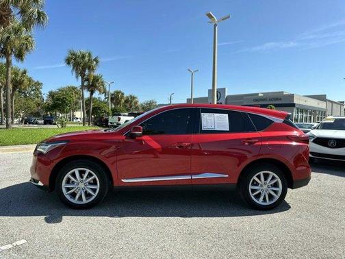 2024 Acura RDX Base