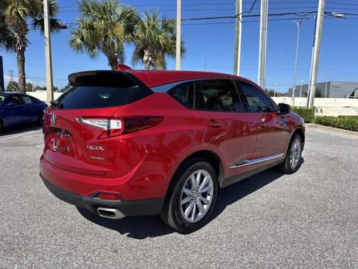 2024 Acura RDX Base