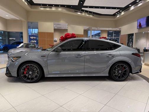 2026 Acura Integra TYPE S