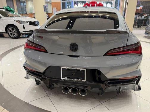 2026 Acura Integra TYPE S