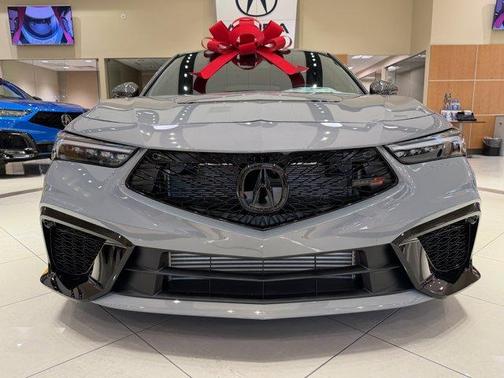 2026 Acura Integra TYPE S