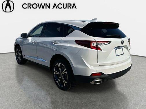 2026 Acura RDX TECHNOLOGY PACKAGE