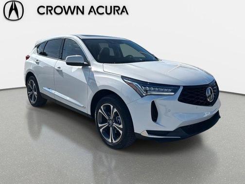 2026 Acura RDX TECHNOLOGY PACKAGE