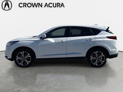 2026 Acura RDX TECHNOLOGY PACKAGE