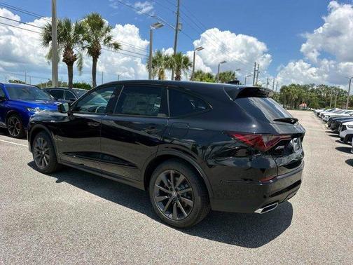 2026 Acura MDX W/A-SPEC PACKAGE
