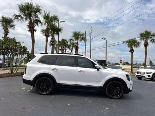 2023 Kia Telluride SX