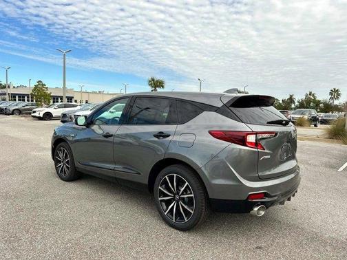 2025 Acura RDX A-Spec Advance