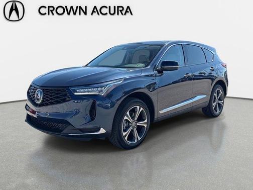 2026 Acura RDX TECHNOLOGY PACKAGE