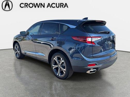 2026 Acura RDX TECHNOLOGY PACKAGE