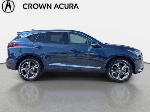 2026 Acura RDX TECHNOLOGY PACKAGE