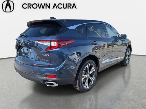 2026 Acura RDX TECHNOLOGY PACKAGE