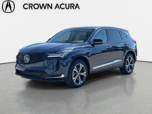 2026 Acura RDX TECHNOLOGY PACKAGE