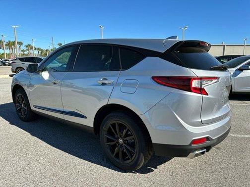 2025 Acura RDX Base