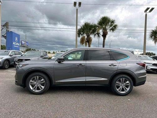 2026 Acura MDX Base