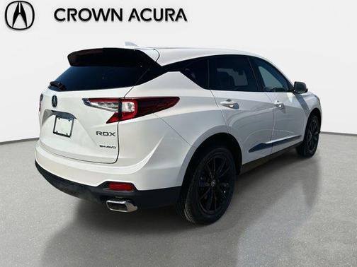 2026 Acura RDX Base