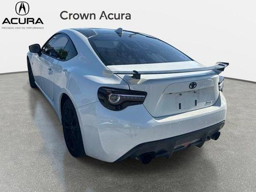Halo 2019 Toyota 86 GT