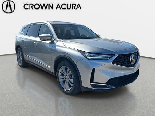 2026 Acura MDX Base