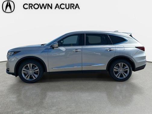 2026 Acura MDX Base
