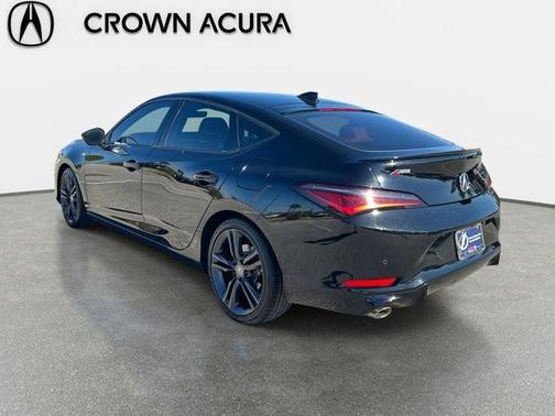 2023 Acura Integra A-Spec Technology