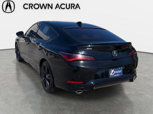 2023 Acura Integra A-Spec Technology