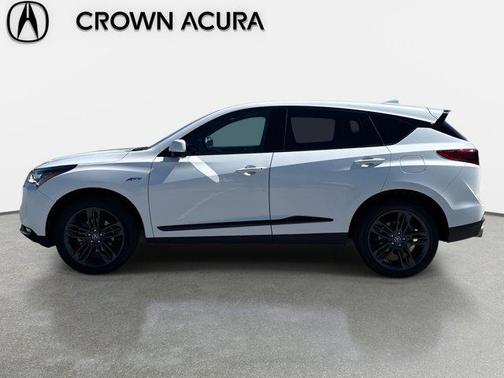 2022 Acura RDX A-Spec