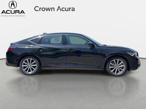 2026 Acura Integra Base