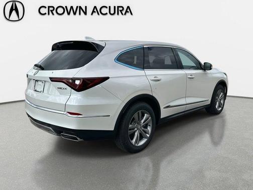 2026 Acura MDX Base