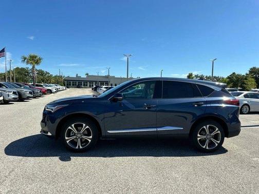 2025 Acura RDX Technology Package