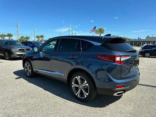 2025 Acura RDX Technology Package