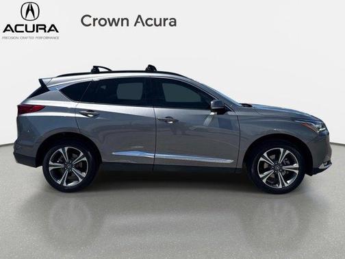 2022 Acura RDX Advance Package