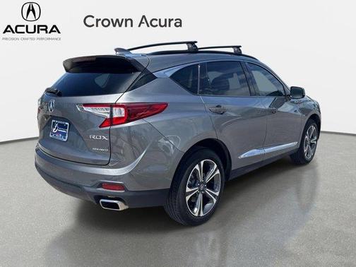 2022 Acura RDX Advance Package