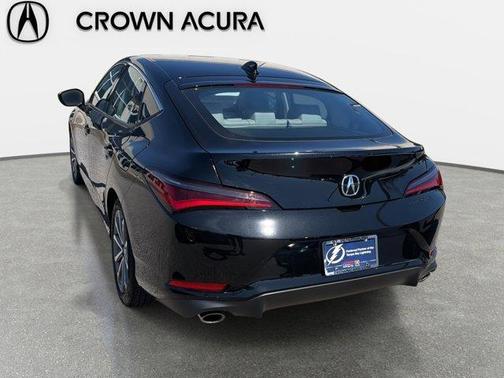 2025 Acura Integra Base