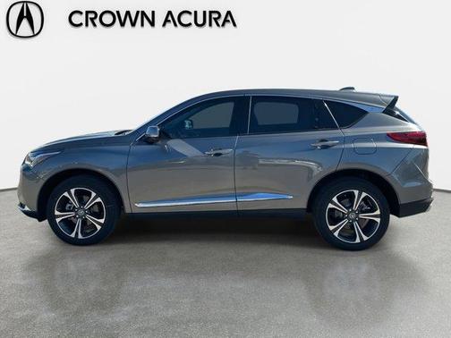 2026 Acura RDX TECHNOLOGY PACKAGE