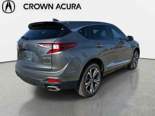 2026 Acura RDX TECHNOLOGY PACKAGE