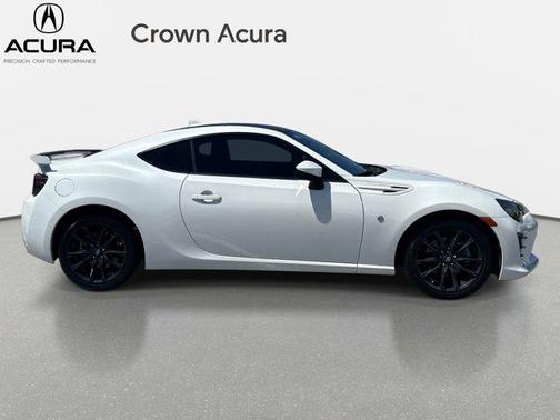 2019 Toyota 86 GT
