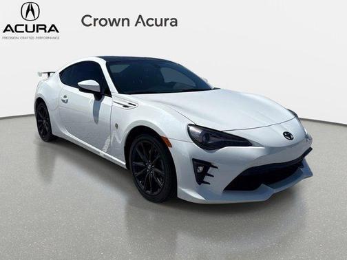 2019 Toyota 86 GT