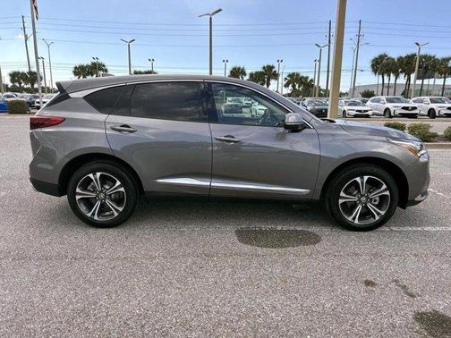 2025 Acura RDX Technology Package