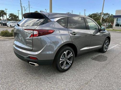 2025 Acura RDX Technology Package