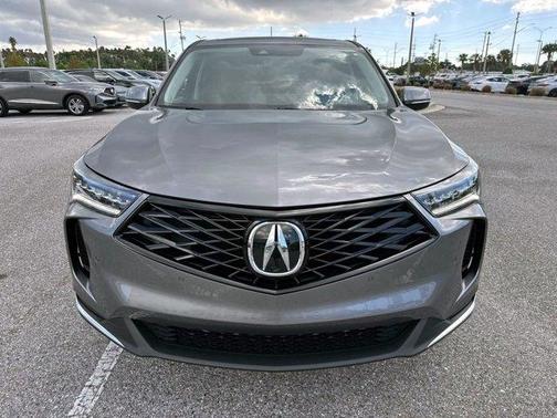 2025 Acura RDX Technology Package