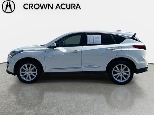 2019 Acura RDX Base
