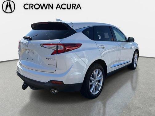 2019 Acura RDX Base