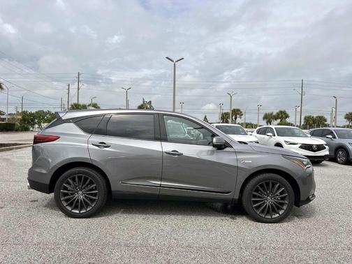 2024 Acura RDX A-Spec Advance