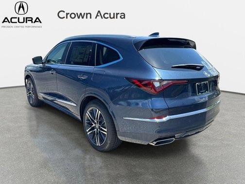 Canyon 2026 Acura MDX Advance Package